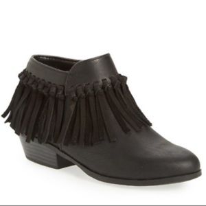 Sam Edelman Petty Zoe Booties